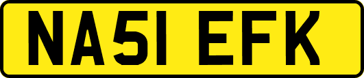 NA51EFK