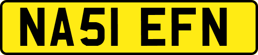 NA51EFN