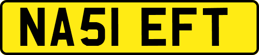 NA51EFT
