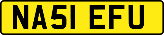 NA51EFU