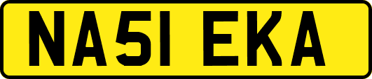 NA51EKA