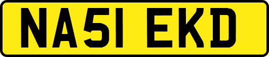 NA51EKD