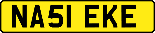 NA51EKE