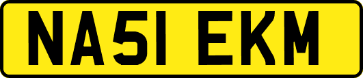NA51EKM
