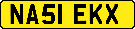 NA51EKX
