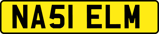 NA51ELM