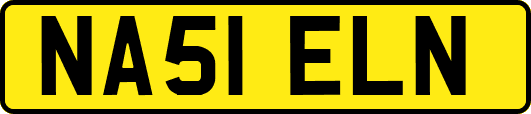 NA51ELN