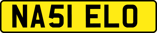 NA51ELO