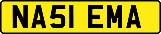 NA51EMA