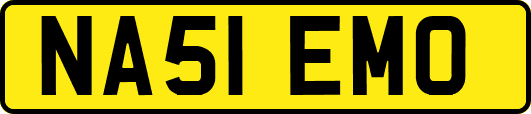 NA51EMO