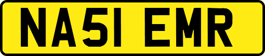 NA51EMR