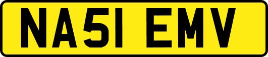 NA51EMV