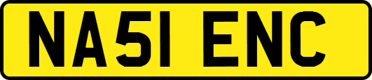 NA51ENC