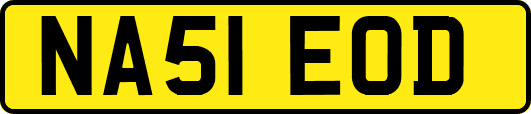 NA51EOD