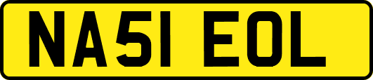 NA51EOL