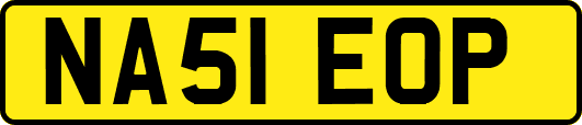 NA51EOP