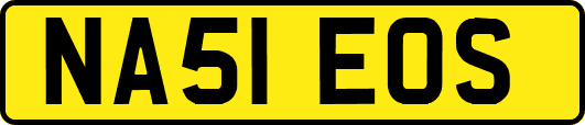 NA51EOS