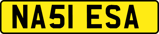 NA51ESA