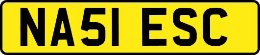 NA51ESC