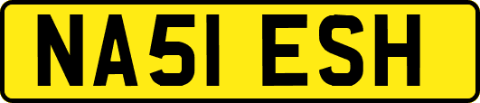 NA51ESH