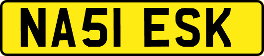 NA51ESK