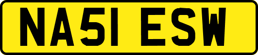 NA51ESW