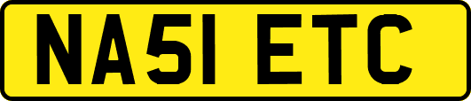 NA51ETC