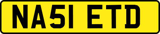 NA51ETD