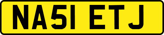 NA51ETJ