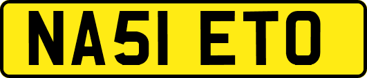 NA51ETO