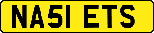 NA51ETS