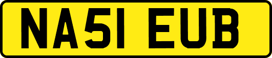 NA51EUB