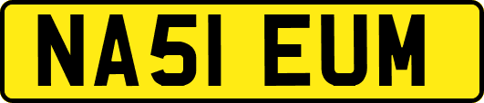 NA51EUM