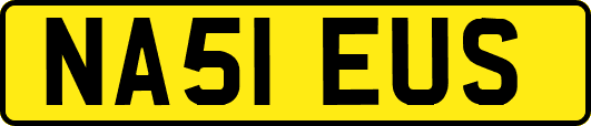 NA51EUS