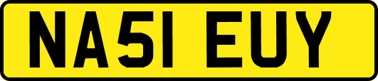 NA51EUY