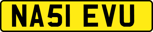 NA51EVU