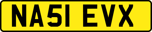 NA51EVX