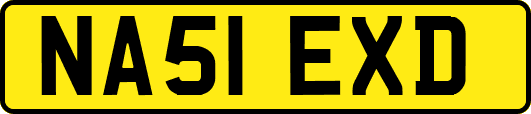 NA51EXD