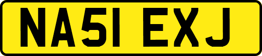 NA51EXJ