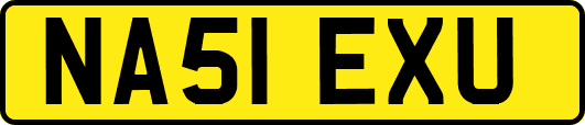 NA51EXU
