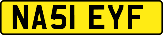 NA51EYF