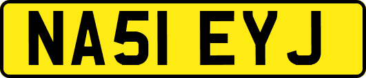 NA51EYJ