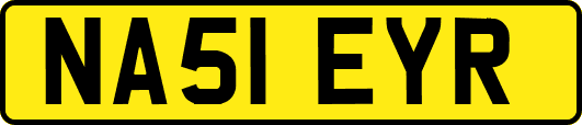 NA51EYR