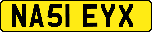 NA51EYX
