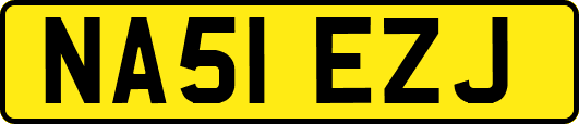NA51EZJ