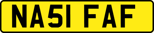 NA51FAF