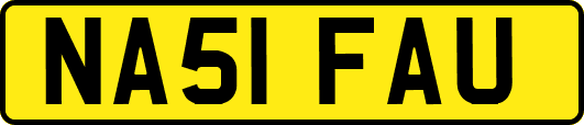 NA51FAU