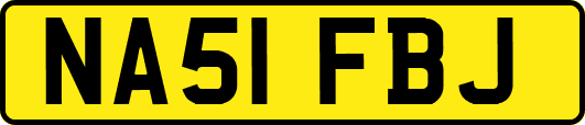 NA51FBJ