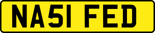 NA51FED
