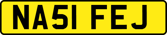 NA51FEJ